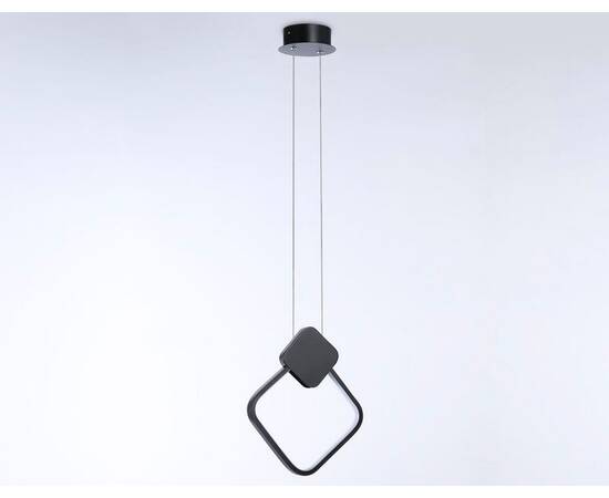 Подвесной светодиодный светильник Ambrella light Comfort Line FL5256, изображение 5