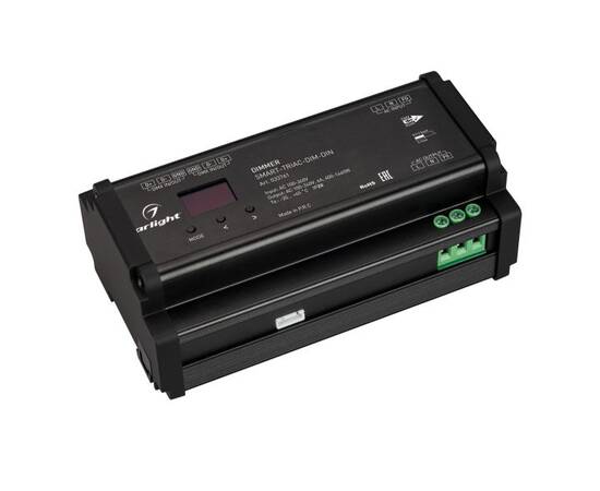 Диммер Arlight Smart-Triac-Dim-Din 033761
