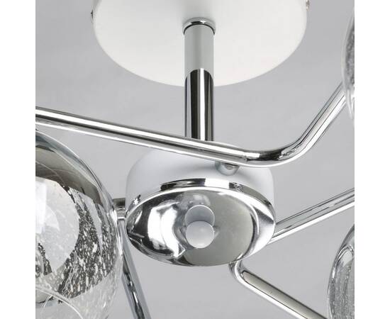 Потолочная люстра De Markt City Вита 220013106, изображение 5