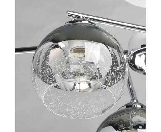 Потолочная люстра De Markt City Вита 220013106, изображение 7