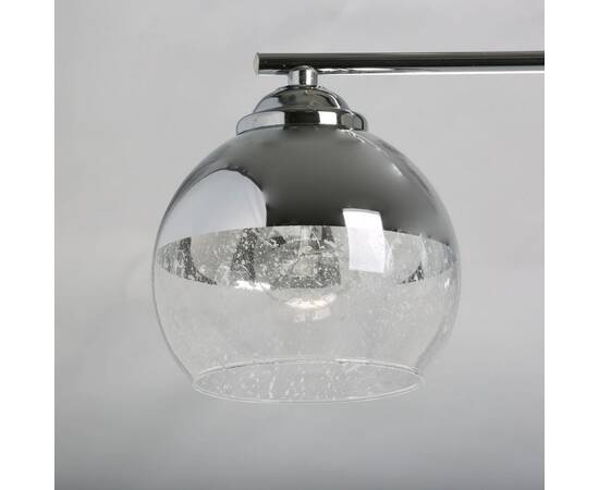 Потолочная люстра De Markt City Вита 220013106, изображение 9