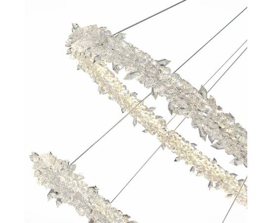 Подвесной светодиодный светильник ST Luce Lucchero SL6105.203.02, изображение 2
