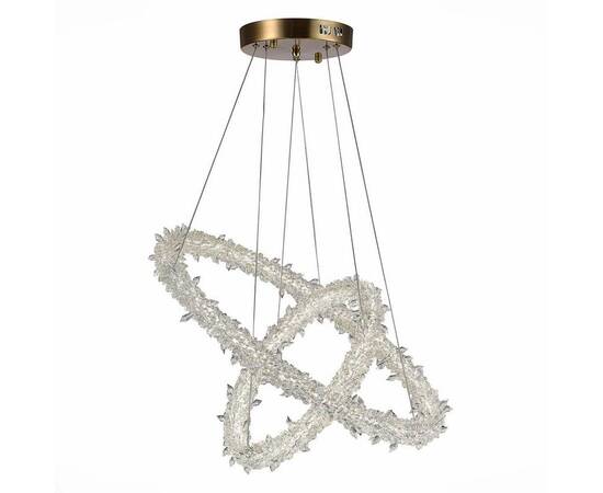 Подвесной светодиодный светильник ST Luce Lucchero SL6105.203.02, изображение 5