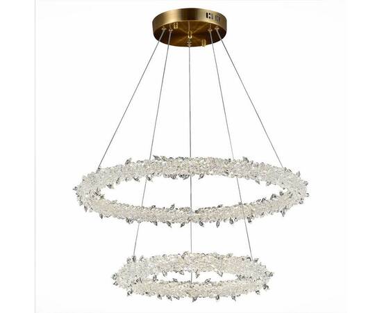 Подвесной светодиодный светильник ST Luce Lucchero SL6105.203.02, изображение 6