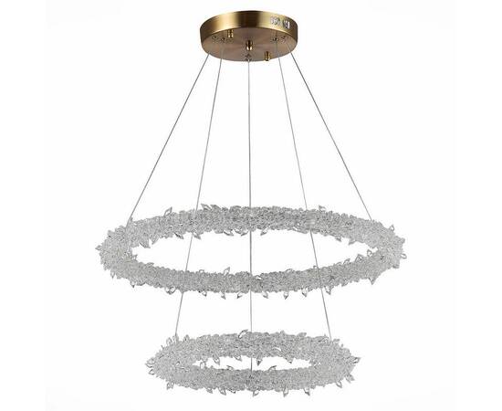 Подвесной светодиодный светильник ST Luce Lucchero SL6105.203.02, изображение 7