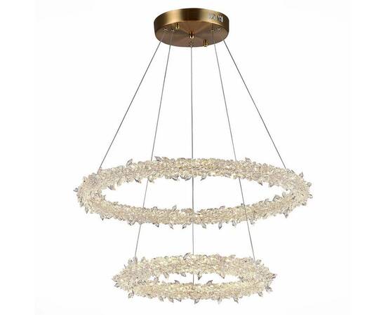 Подвесной светодиодный светильник ST Luce Lucchero SL6105.203.02, изображение 8