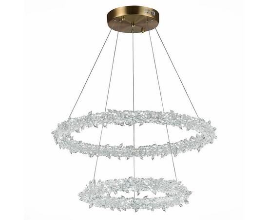 Подвесной светодиодный светильник ST Luce Lucchero SL6105.203.02, изображение 9