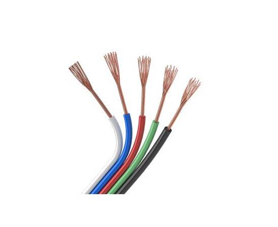 Шлейф питания Arlight ARL-20AWG-5Wire-CU 026355