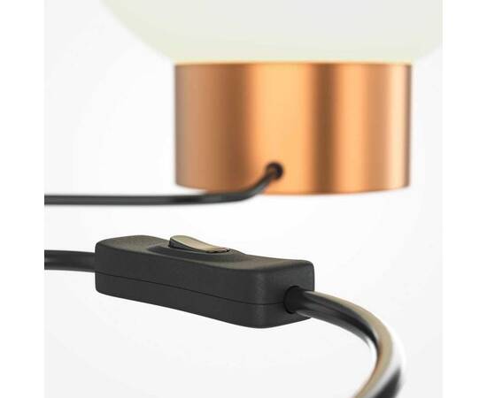 Настольная лампа Maytoni Basic form MOD321TL-01G3, изображение 2