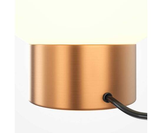 Настольная лампа Maytoni Basic form MOD321TL-01G3, изображение 3