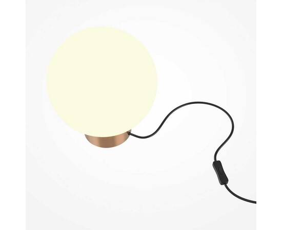 Настольная лампа Maytoni Basic form MOD321TL-01G3, изображение 4