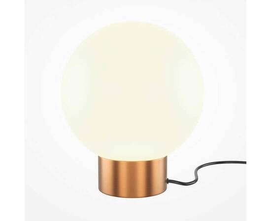 Настольная лампа Maytoni Basic form MOD321TL-01G3, изображение 5