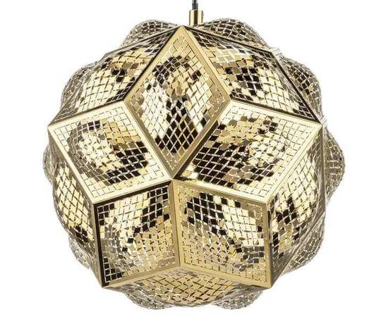 Подвесной светильник Lightstar Fermo 724312, изображение 4
