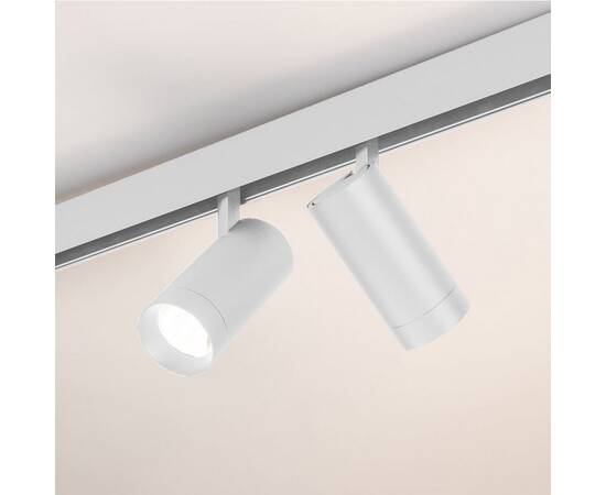 Трековый светодиодный светильник Arlight Mag-Orient-Spot-R65-20W Day4000 037123, изображение 3