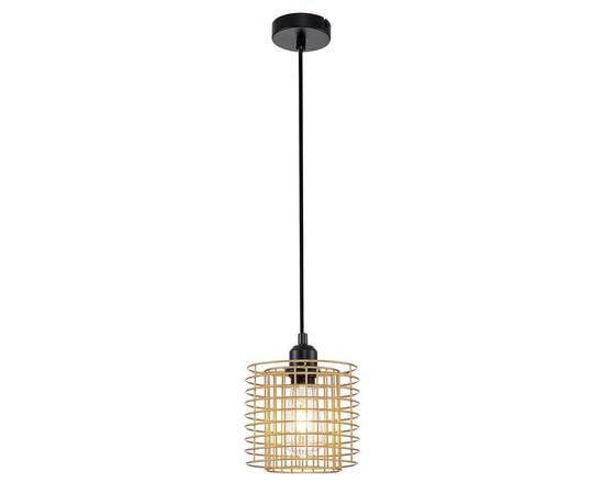 Подвесной светильник Escada Grid 10190/1S Gold