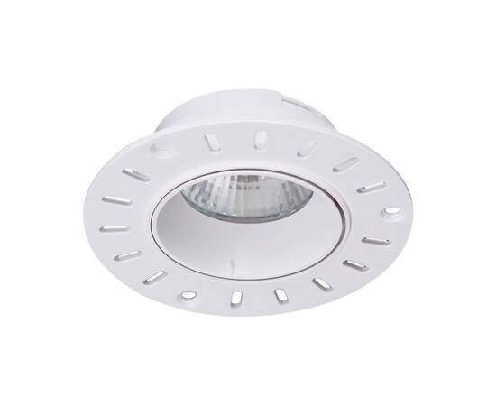 Точечный светильник Reluce 16131-9.0-001 GU10 WT, изображение 3