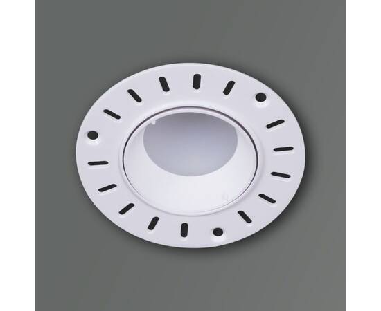 Точечный светильник Reluce 16131-9.0-001 GU10 WT, изображение 4
