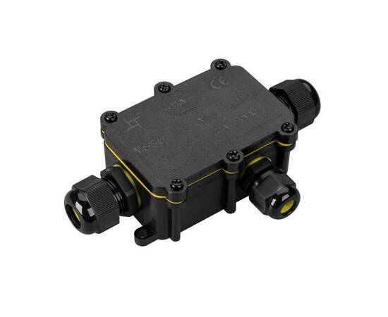 Коробка распределительная Arlight Neo-Germ-3-WTW 030762