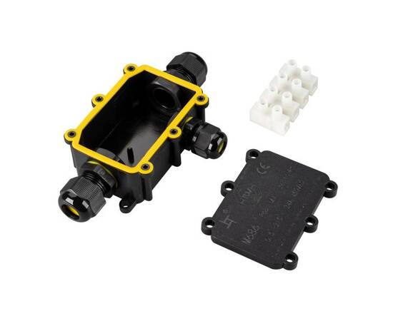 Коробка распределительная Arlight Neo-Germ-3-WTW 030762, изображение 2