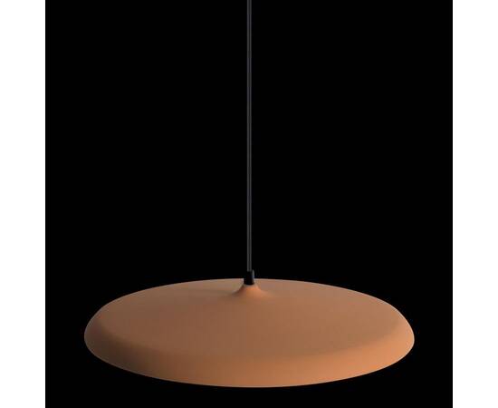 Подвесной светодиодный светильник Loft IT Plato 10119 Orange, изображение 2