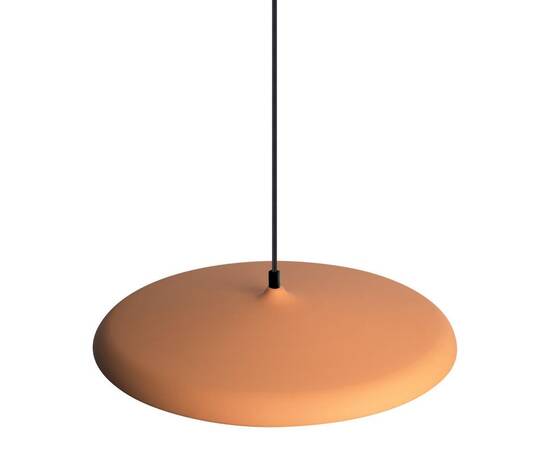 Подвесной светодиодный светильник Loft IT Plato 10119 Orange, изображение 3
