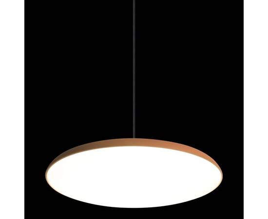 Подвесной светодиодный светильник Loft IT Plato 10119 Orange, изображение 4