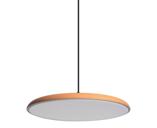 Подвесной светодиодный светильник Loft IT Plato 10119 Orange, изображение 5