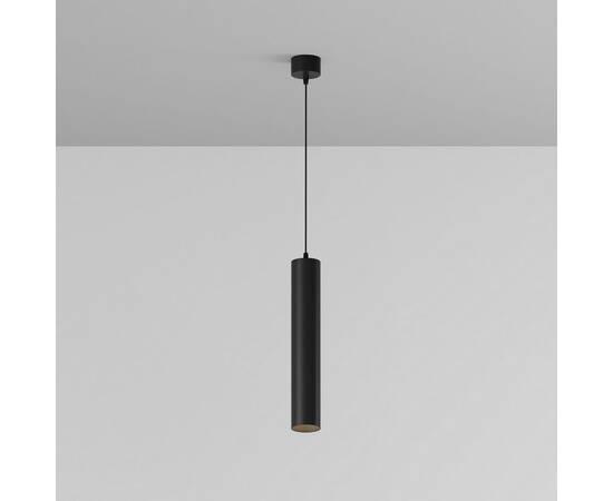 Подвесной светодиодный светильник Maytoni Technical Pendant Focus LED P072PL-L12B4K-1, изображение 3