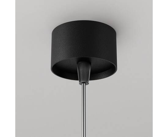 Подвесной светодиодный светильник Maytoni Technical Pendant Focus LED P072PL-L12B4K-1, изображение 6