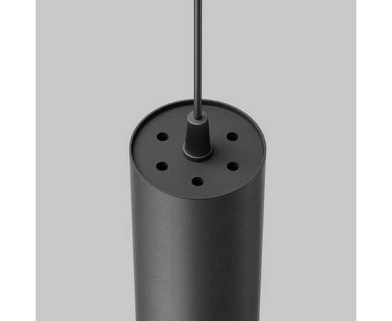 Подвесной светодиодный светильник Maytoni Technical Pendant Focus LED P072PL-L12B4K-1, изображение 7