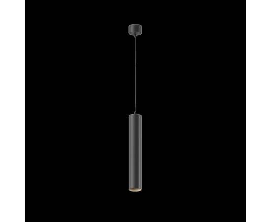 Подвесной светодиодный светильник Maytoni Technical Pendant Focus LED P072PL-L12B4K-1, изображение 8