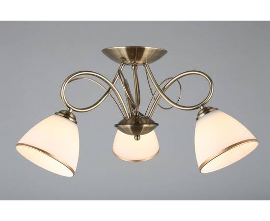 Потолочная люстра Omnilux Alimini OML-25307-03, изображение 3