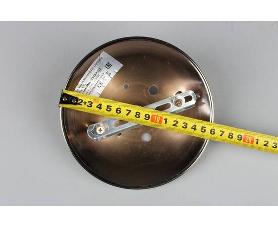 Потолочная люстра Omnilux Alimini OML-25307-03, изображение 6