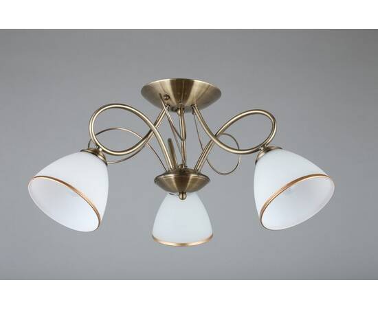 Потолочная люстра Omnilux Alimini OML-25307-03, изображение 8