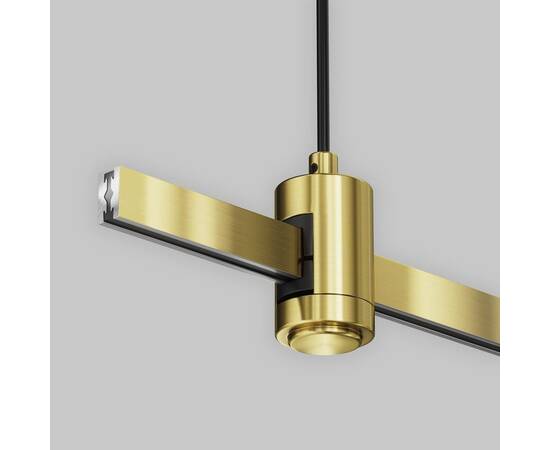 Подвес с вводом питания Maytoni Flarity TRA157SW-B1-BS, изображение 4