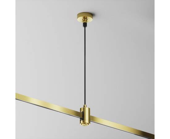 Подвес с вводом питания Maytoni Flarity TRA157SW-B1-BS, изображение 5