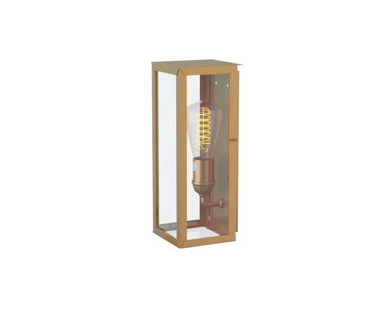 Уличный настенный светильник Covali WL-38004, изображение 3