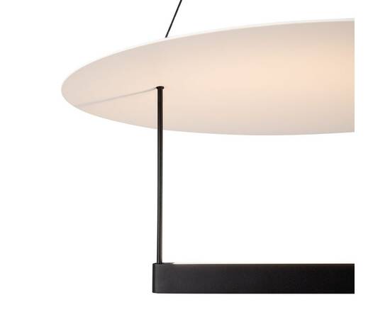 Подвесной светодиодный светильник Maytoni Ambience MOD280PL-L23B3K, изображение 2