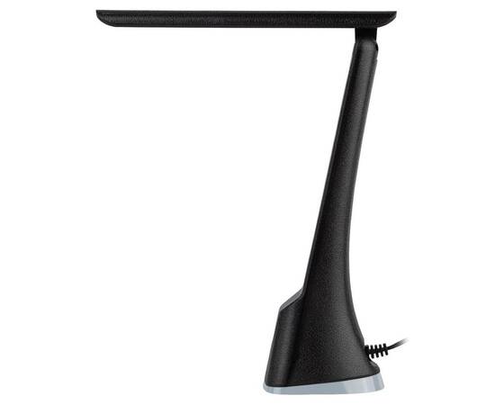 Настольная лампа Эра NLED-503-11W-BK Б0059855, изображение 3