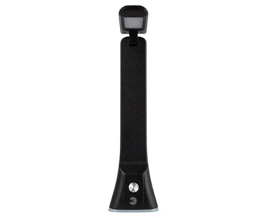 Настольная лампа Эра NLED-503-11W-BK Б0059855, изображение 4