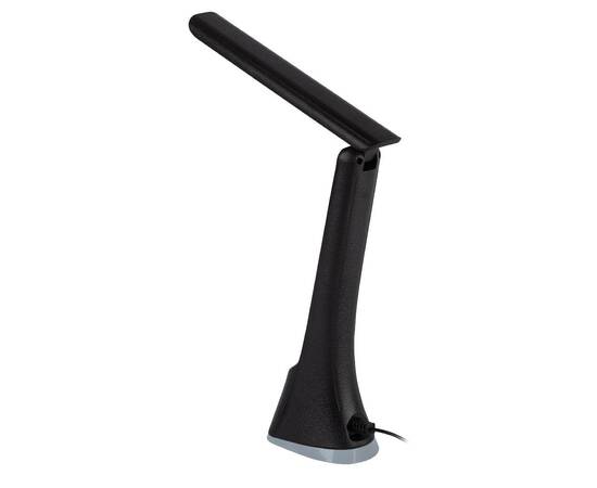 Настольная лампа Эра NLED-503-11W-BK Б0059855, изображение 5