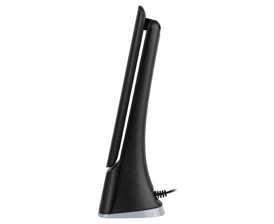 Настольная лампа Эра NLED-503-11W-BK Б0059855, изображение 6