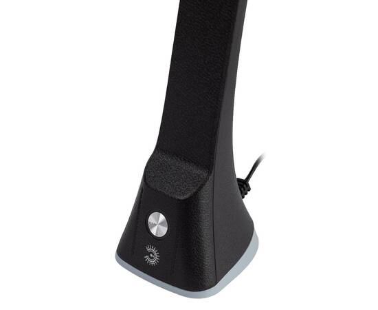 Настольная лампа Эра NLED-503-11W-BK Б0059855, изображение 7