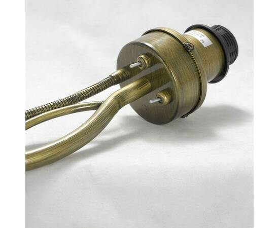 Настольная лампа Lussole Loft Ajo GRLSP-0551, изображение 7