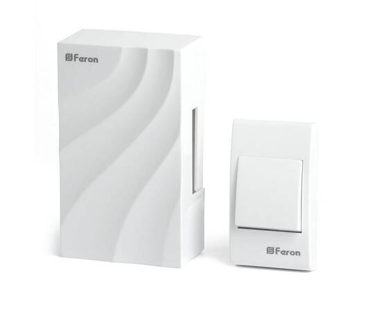 Звонок электромеханический Feron DB-102 48806