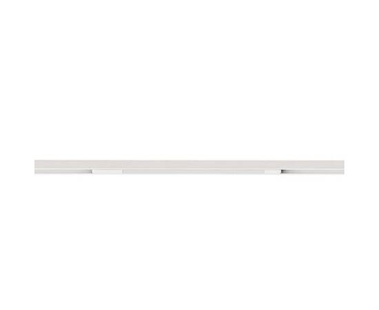 Трековый светодиодный светильник Arte Lamp Optima A7263PL-1WH