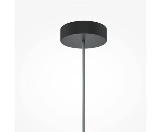 Подвесной светильник Maytoni Kyoto MOD178PL-01B, изображение 2