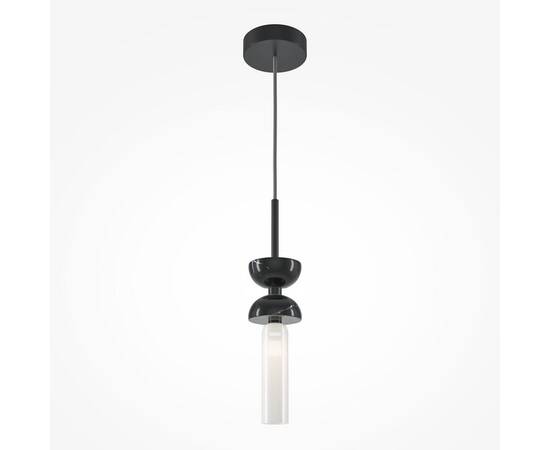 Подвесной светильник Maytoni Kyoto MOD178PL-01B, изображение 4