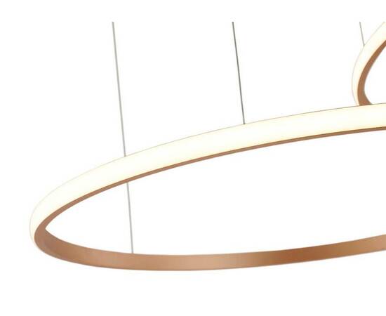 Подвесной светильник Zortes RINGOLIGHT ZRS.33325.75F, изображение 2