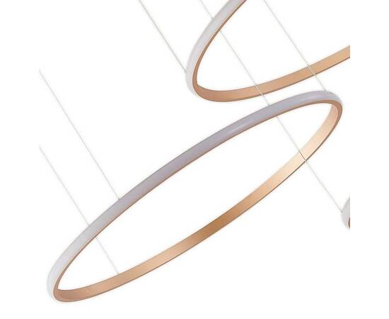Подвесной светильник Zortes RINGOLIGHT ZRS.33325.75F, изображение 3